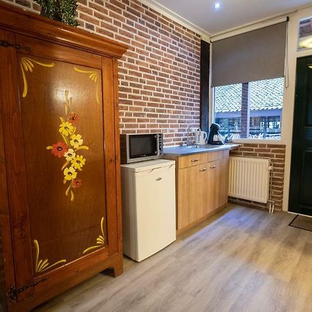 Buitengoed De Panoven Zevenaar Bagian luar foto