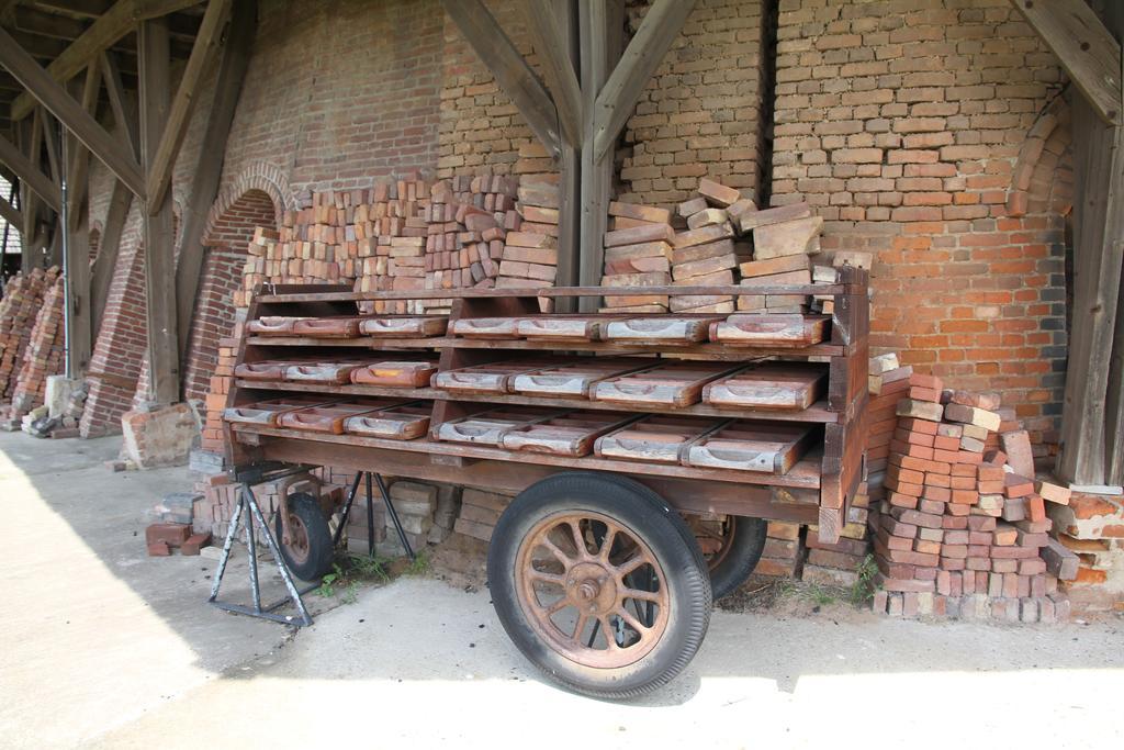 Buitengoed De Panoven Zevenaar Bagian luar foto