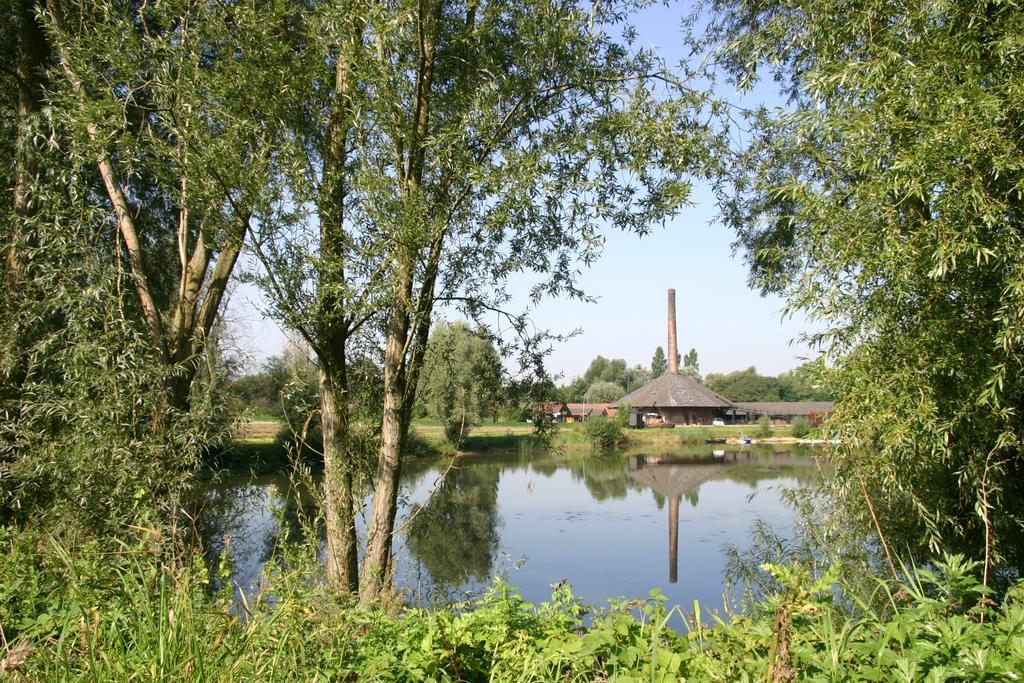 Buitengoed De Panoven Zevenaar Bagian luar foto