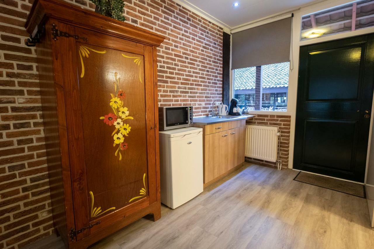 Buitengoed De Panoven Zevenaar Bagian luar foto