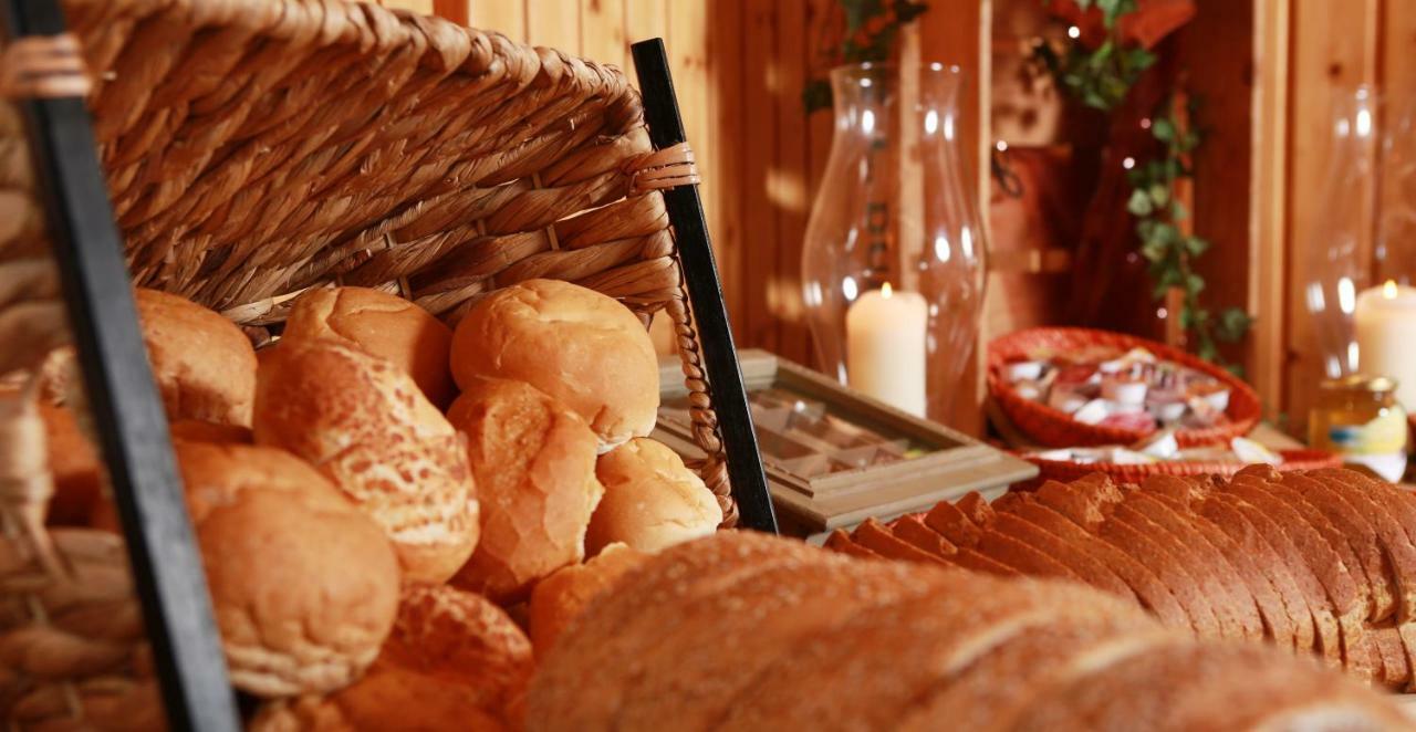 Buitengoed De Panoven Zevenaar Bagian luar foto